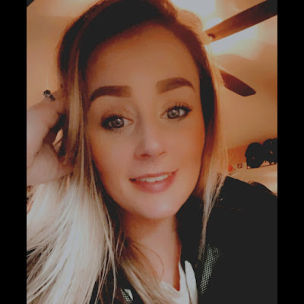 Meet your Posher, Johnna